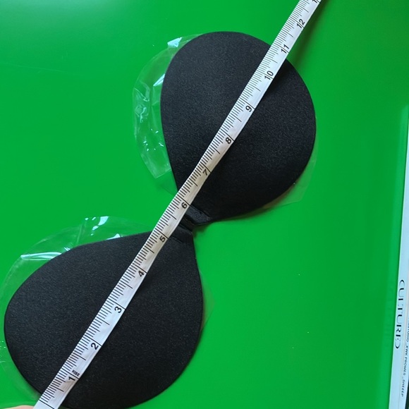 Paribelles Seamless Push-Up Bra (self-adhesive): new - Picture 12 of 16